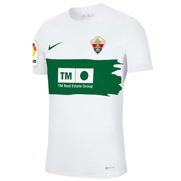 Primera Equipación Tailandia Camiseta Elche 2021/2022